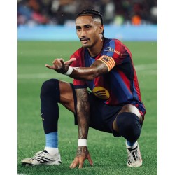 *Blaugrana*: Pallonhallinnan kauneus, voiton sielu *Blaugrana*: Pallonhallinnan kauneus, voiton sielu
